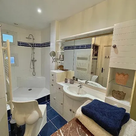 T3 - Apartment Toulouse